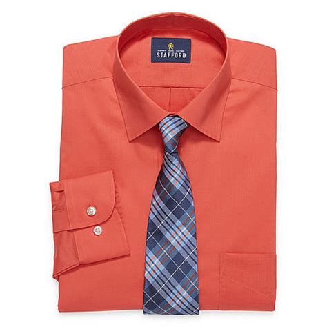 dress shirts jcpenney